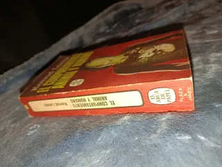 El comportamiento Animal y Humano