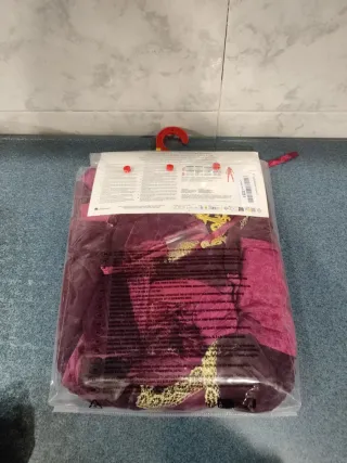 Disfraz Medieval Mujer Talla Única