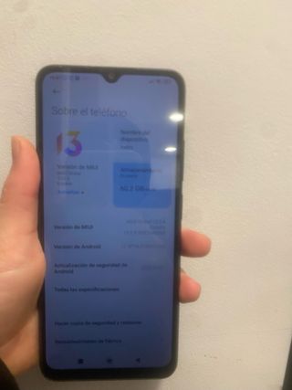 Xiaomi Redmi 12C 64GB