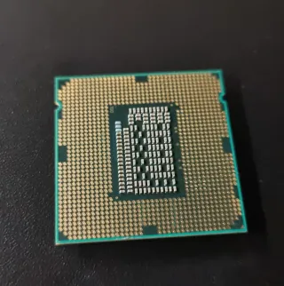 Procesador Intel Core i7-2600K