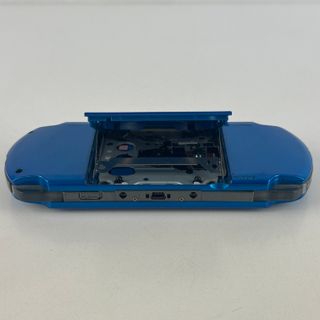 Sony PSP 3000 Vibrant Blue PSP-3000VB No Box
