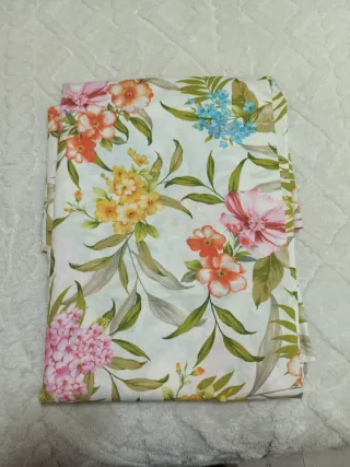 Funda Nórdica Zara Home Cama 90