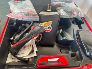 Tijera Eléctrica Infaco 3015