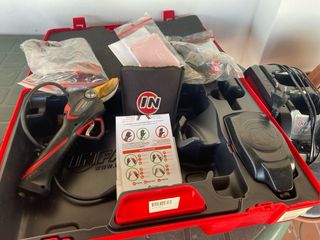 Tijera Eléctrica Infaco 3015