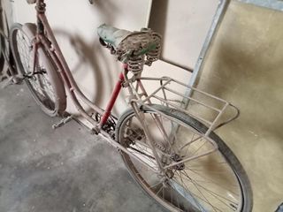 2 BICICLETAS ANTIGUAS PARA RESTAURAR