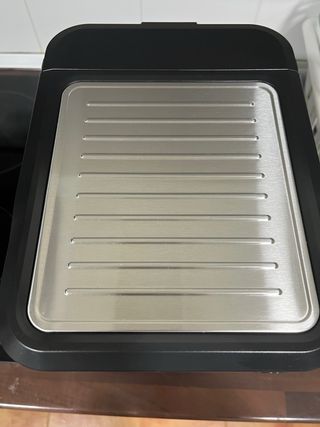 Cafetera Espresso Jocca Negra