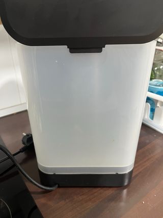 Cafetera Espresso Jocca Negra