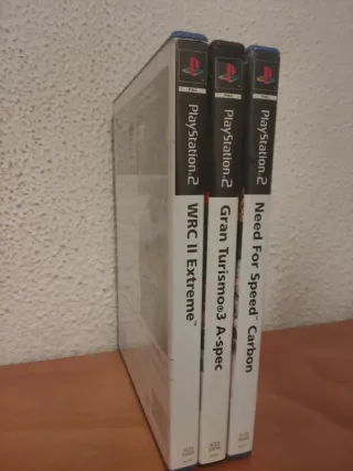 Lotto giochi PlayStation 2 PAL Ottime condizioni