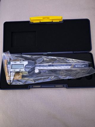 Calibrador Digital SHAHE IP54 ( A ESTRENAR)