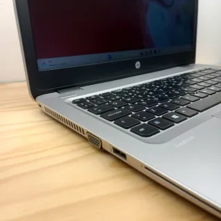 HP Elitebook 840 G3 i7 16GB Win11