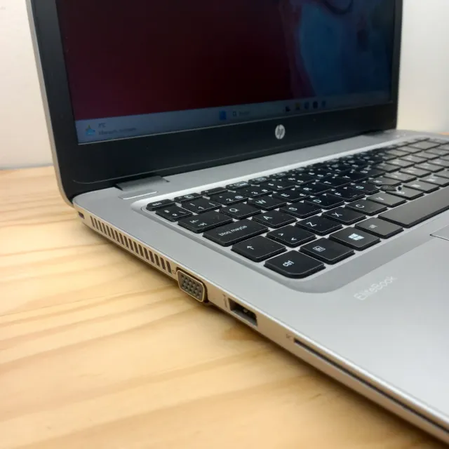 HP Elitebook 840 G3 i7 16GB Win11