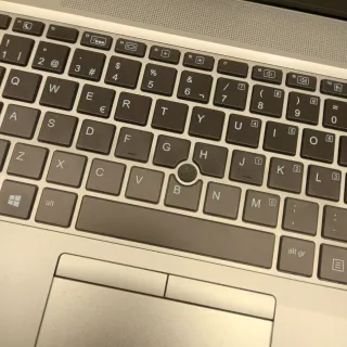 HP Elitebook 840 G3 i7 16GB Win11