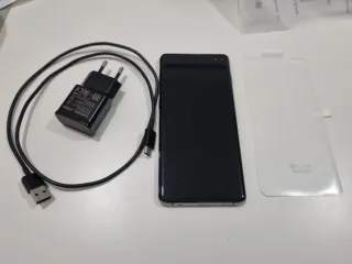 Samsung S10 Plus 128GB Negro