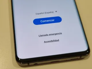Samsung S10 Plus 128GB Negro