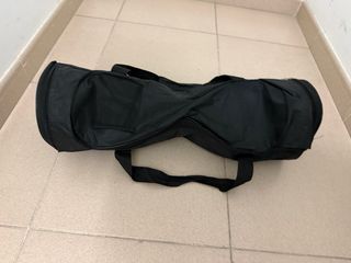 Hoverboard con Bluetooth