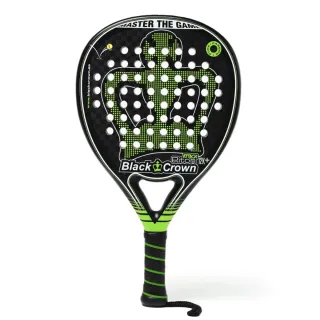 Black Crown Pitón Attack 12K+