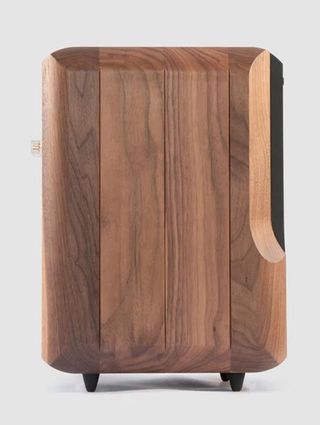 Altavoces Chario Constellation Delphinus MK2