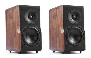 Altavoces Chario Constellation Delphinus MK2