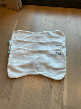 Almohada Koala Perfect Head Maxi + 4 Fundas