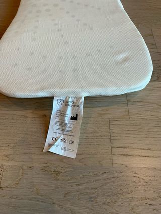 Almohada Koala Perfect Head Maxi + 4 Fundas