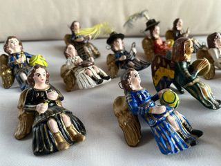 Lote 21 Ángeles Música Cusco 1970