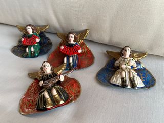 Lote 21 Ángeles Música Cusco 1970