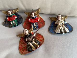 Lote 21 Ángeles Música Cusco 1970