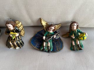 Lote 21 Ángeles Música Cusco 1970