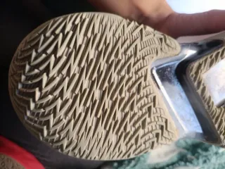 Zapatillas Baloncesto Negras Talla 38,5, Jordan