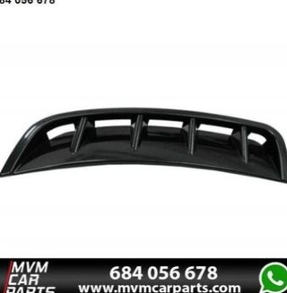 Paquete Night Visiton Carcasas retrovisor + Branqu