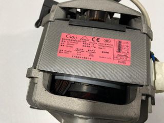 Motor lavadora Samsung