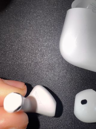Airpods ANC Blancos