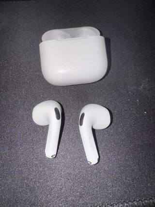 Airpods ANC Blancos