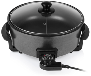 Sartén eléctrica Tristar Multifunctional Pan XL