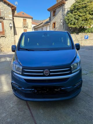 FIAT Talento 2019