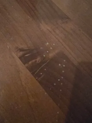 Habitación de matrimonio completa 135cm