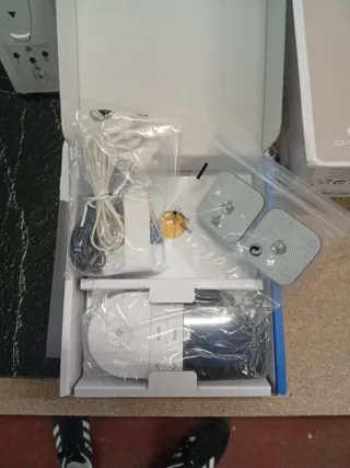 Beurer Digital TENS/EMS Classic