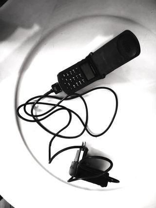 Motorola StarTAC Cellulare Vintage