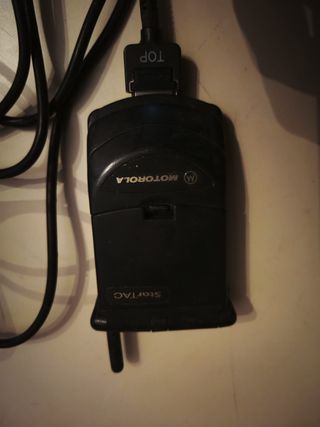 Motorola StarTAC Cellulare Vintage
