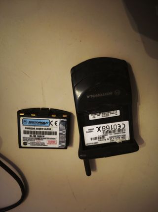 Motorola StarTAC Cellulare Vintage