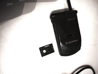 Motorola StarTAC Cellulare Vintage