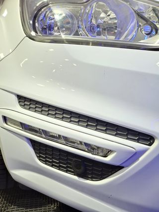 FORD S-MAX 2.0 TDCi 140cv DPF Titanium