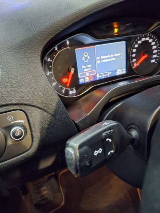 FORD S-MAX 2.0 TDCi 140cv DPF Titanium