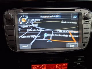 FORD S-MAX 2.0 TDCi 140cv DPF Titanium