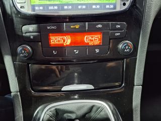 FORD S-MAX 2.0 TDCi 140cv DPF Titanium