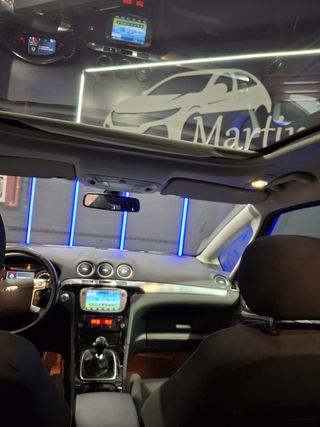 FORD S-MAX 2.0 TDCi 140cv DPF Titanium