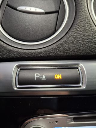 FORD S-MAX 2.0 TDCi 140cv DPF Titanium