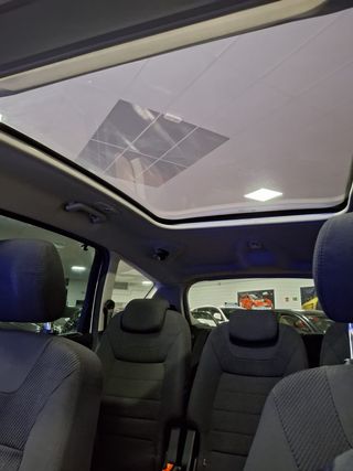 FORD S-MAX 2.0 TDCi 140cv DPF Titanium