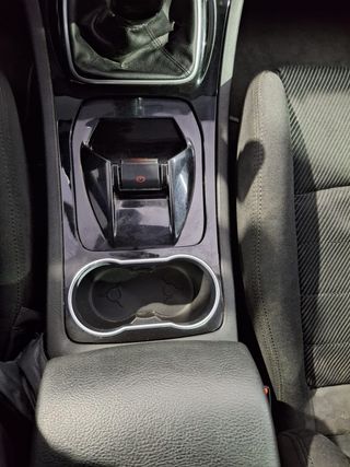 FORD S-MAX 2.0 TDCi 140cv DPF Titanium