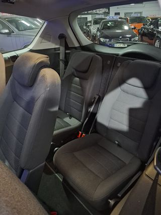 FORD S-MAX 2.0 TDCi 140cv DPF Titanium